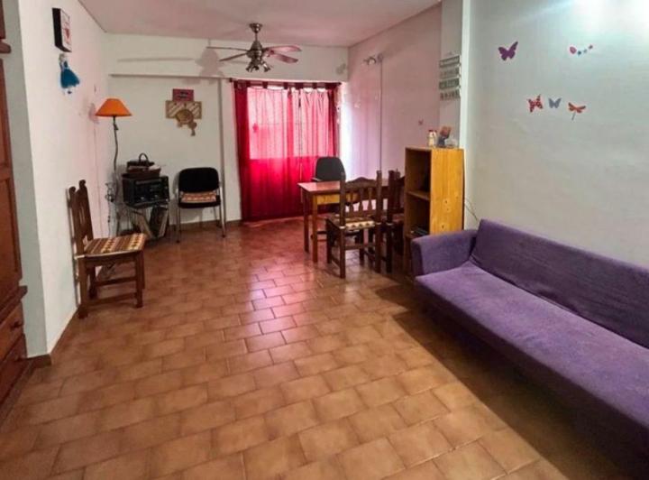 Departamento · 35m² · 1 Ambiente