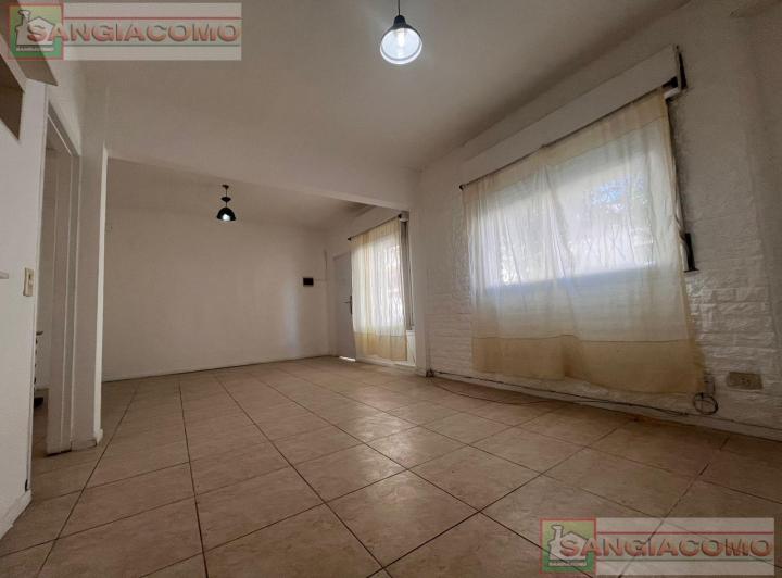 Departamento · 61m² · 2 Ambientes