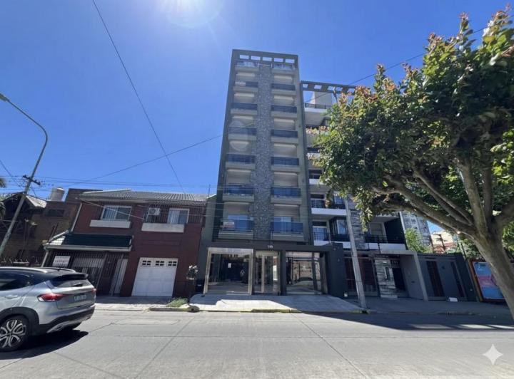 Departamento · 48m² · 2 Ambientes