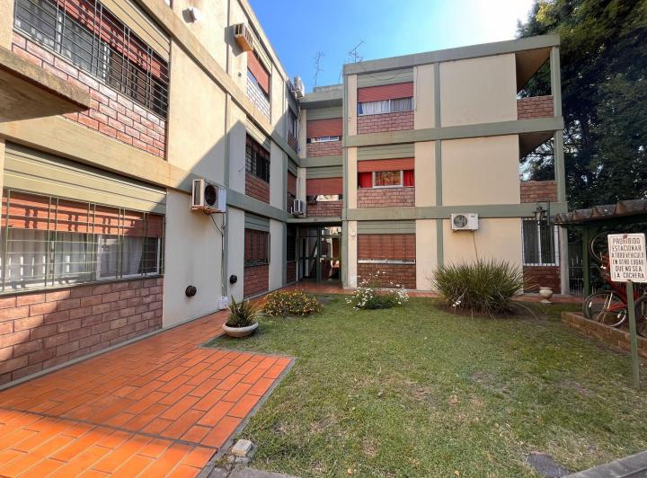 Departamento · 44m² · 2 Ambientes