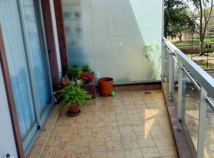 Departamento · 50m² · 2 Ambientes
