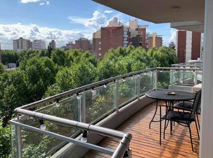 Departamento · 59m² · 2 Ambientes · 1 Cochera
