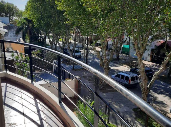 Departamento · 60m² · 3 Ambientes · 1 Cochera