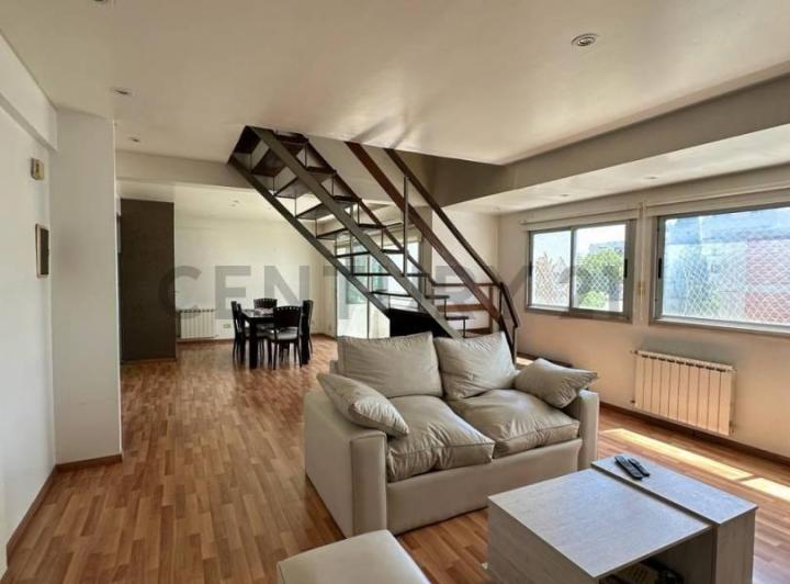 Departamento · 112m² · 4 Ambientes · 1 Cochera