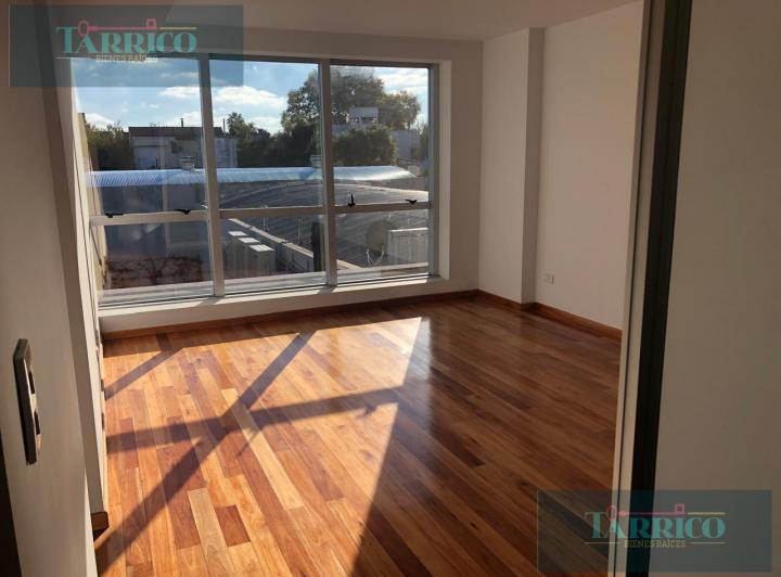 Departamento · 50m² · 2 Ambientes · 1 Cochera