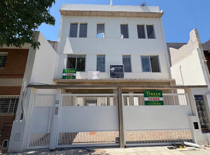 Departamento · 35m² · 2 Ambientes