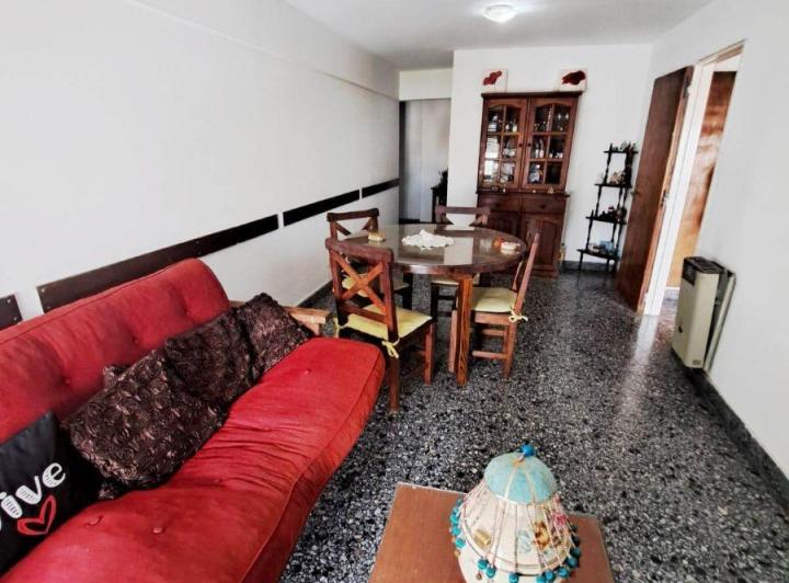Departamento · 49m² · 2 Ambientes