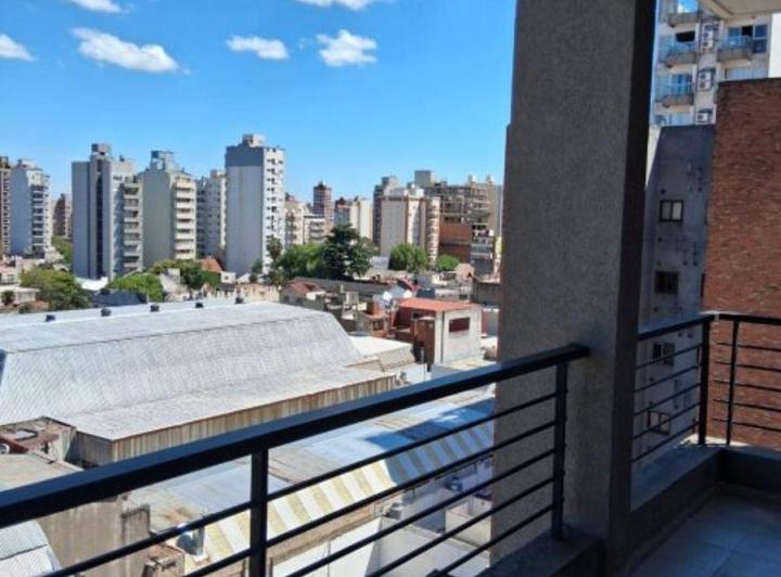 Departamento · 42m² · 1 Ambiente