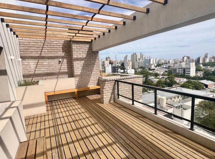 Departamento · 25m² · 1 Ambiente