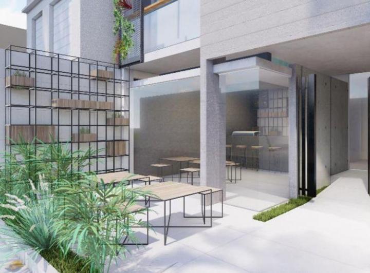 Departamento · 38m² · 2 Ambientes