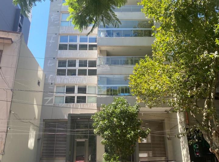 Departamento · 110m² · 3 Dormitorios · 2 Cocheras
