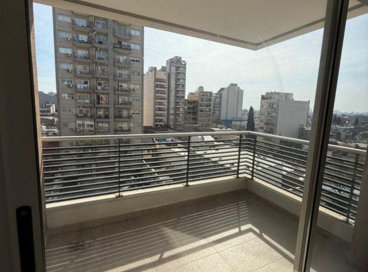 Departamento · 35m² · 1 Ambiente