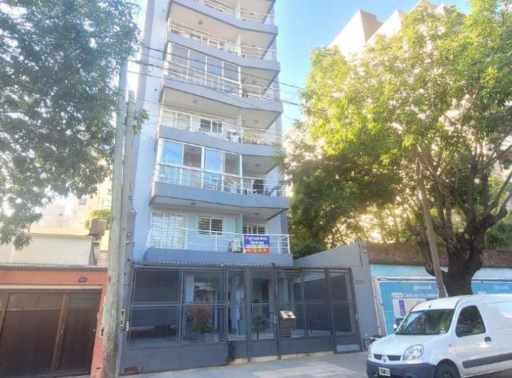 Departamento · 54m² · 3 Ambientes · 1 Cochera
