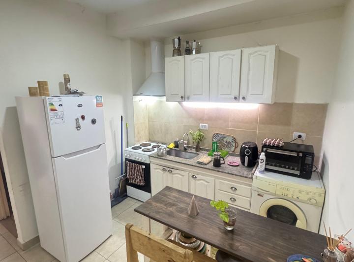 Departamento · 28m² · 2 Ambientes