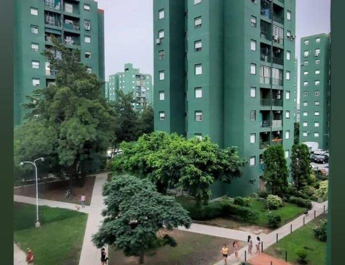 Departamento · 51m² · 4 Ambientes
