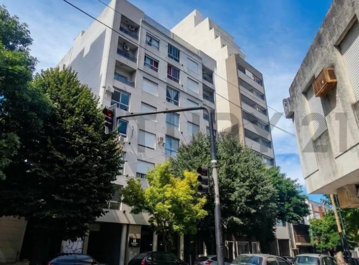 Departamento · 32m² · 1 Ambiente