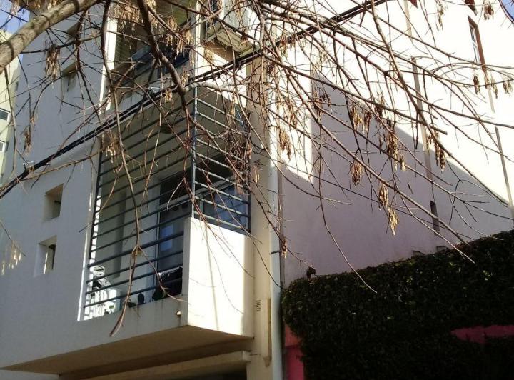 Departamento · 30m² · 2 Ambientes