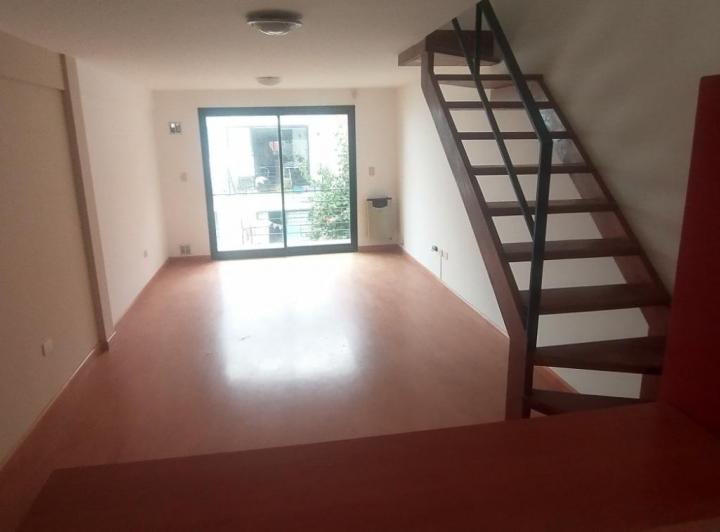 Departamento · 63m² · 3 Ambientes