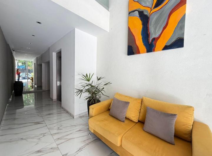 Departamento · 50m² · 2 Ambientes