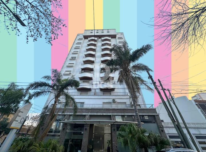 Departamento · 39m² · 2 Ambientes