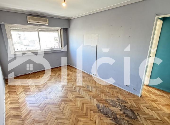 Departamento · 37m² · 2 Ambientes