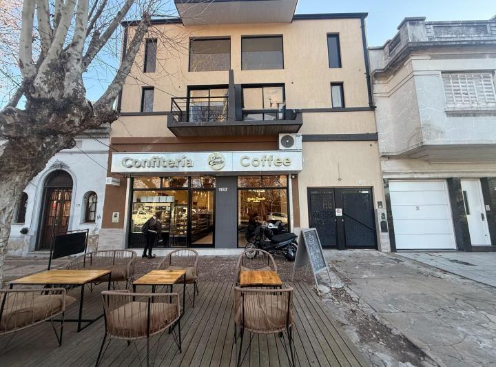 Departamento · 48m² · 2 Ambientes