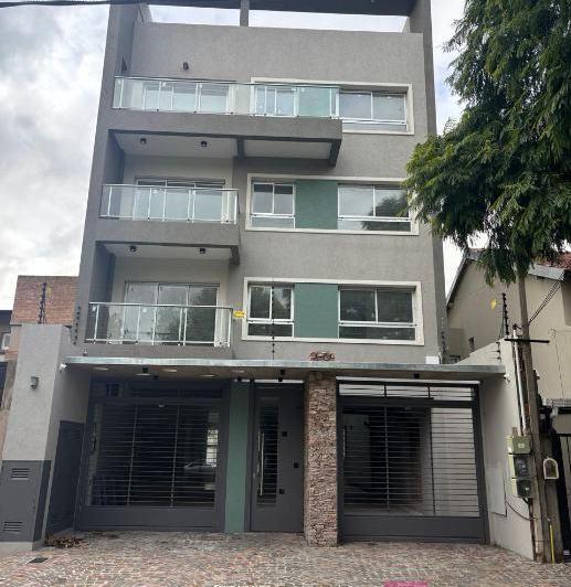 Departamento · 41m² · 2 Ambientes · 1 Cochera