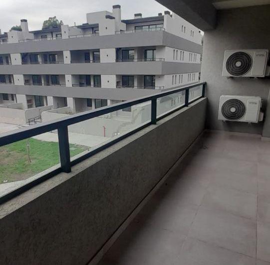 Departamento · 82m² · 3 Ambientes · 1 Cochera