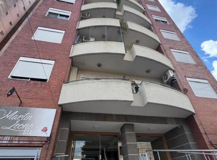 Departamento · 40m² · 2 Ambientes