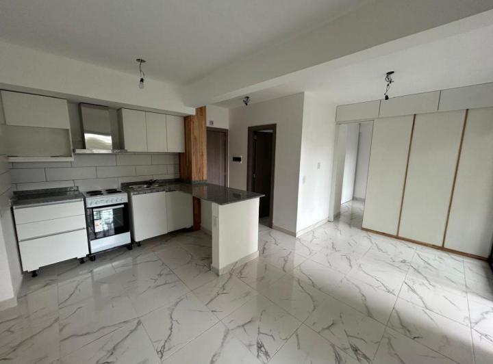 Departamento · 40m² · 2 Ambientes