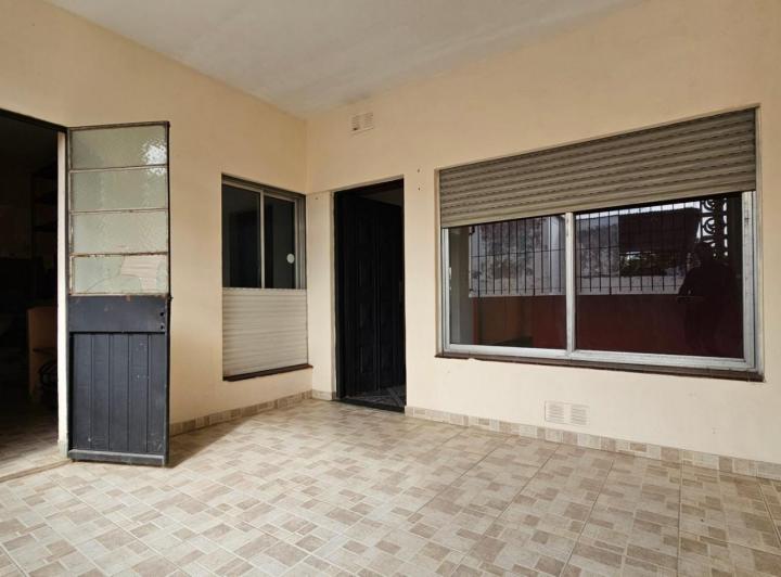 Departamento · 60m² · 3 Ambientes