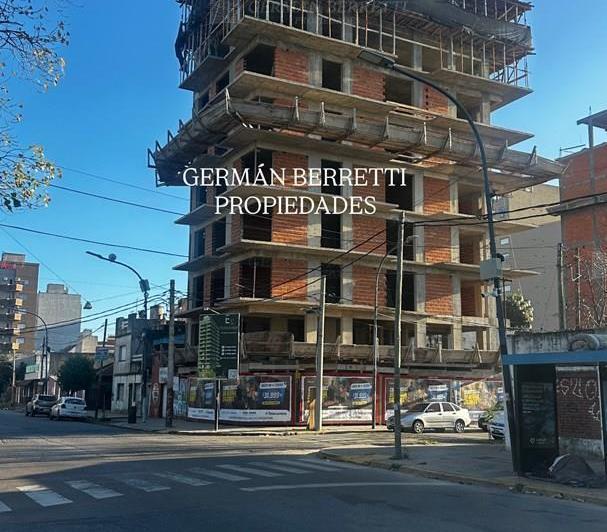 Departamento · 52m² · 2 Ambientes
