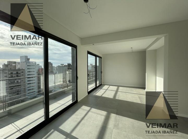Departamento · 95m² · 3 Ambientes