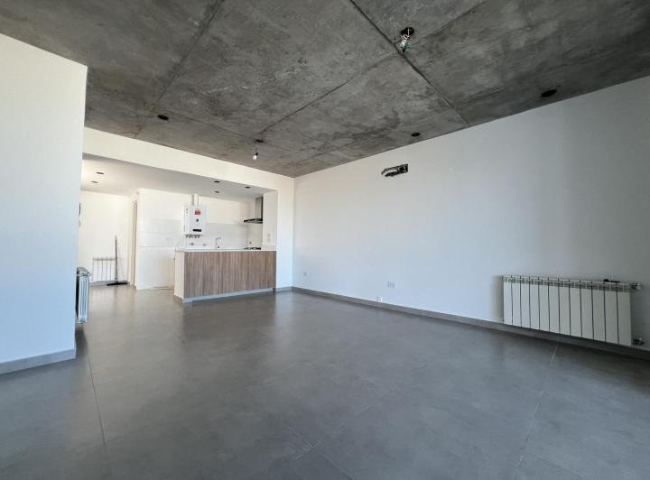 Departamento · 68m² · 3 Ambientes · 2 Cocheras