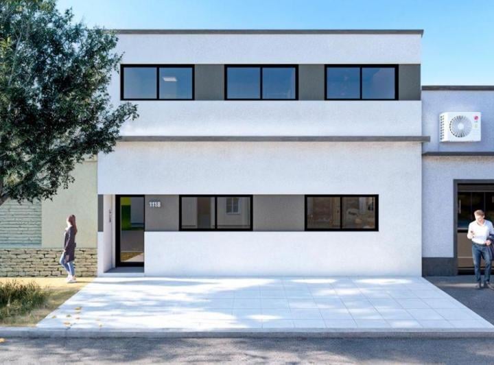 Departamento · 67m² · 3 Ambientes
