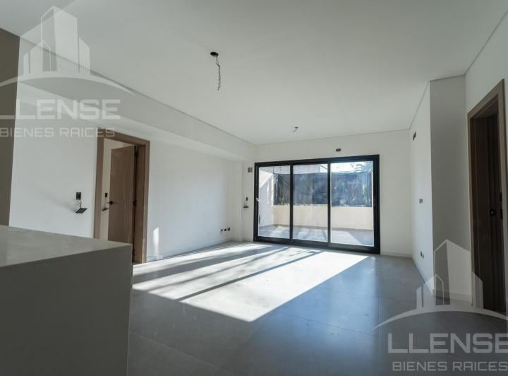 Departamento · 95m² · 4 Ambientes