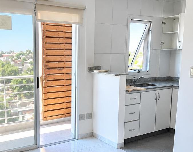 Departamento · 40m² · 2 Ambientes
