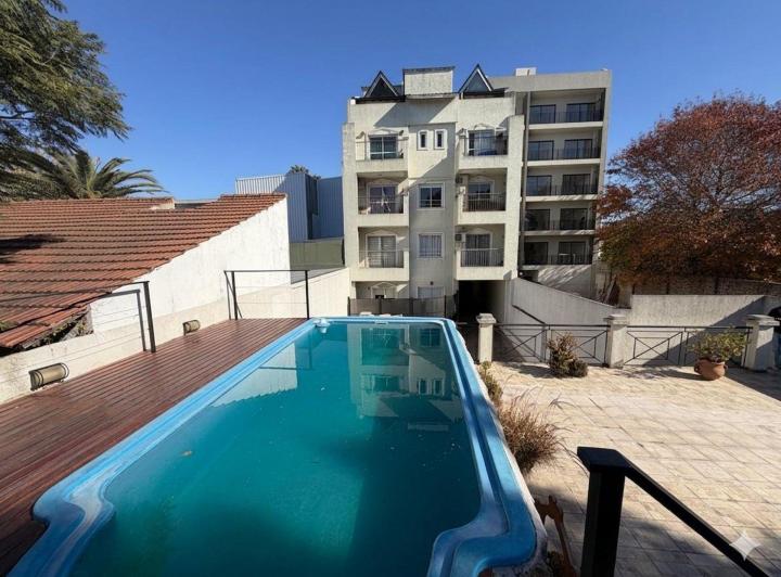 Departamento · 27m² · 1 Ambiente