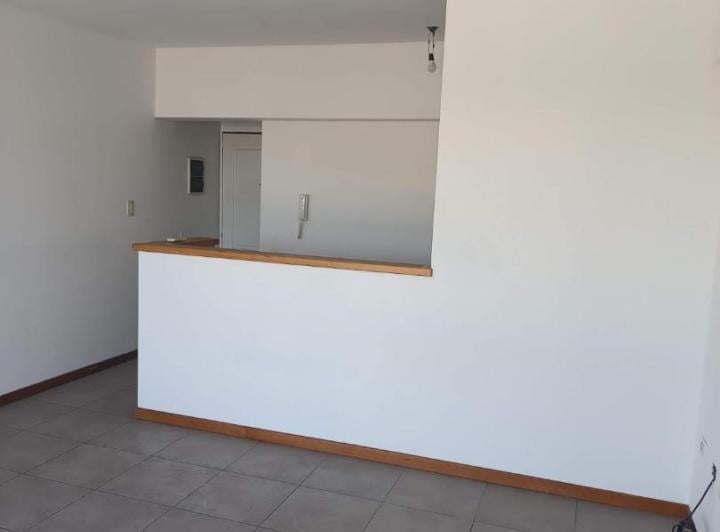 Departamento · 64m² · 2 Ambientes · 2 Cocheras