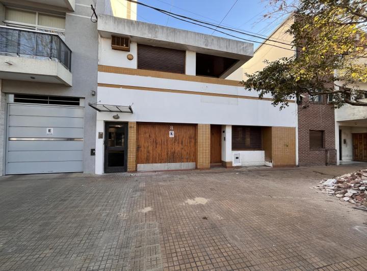 Departamento · 74m² · 4 Ambientes