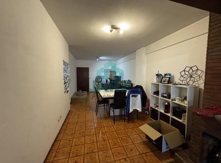 Departamento · 100m² · 4 Ambientes