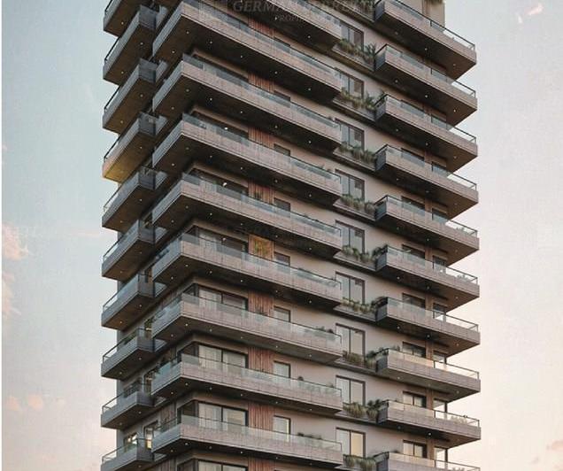 Departamento · 29m² · 1 Ambiente