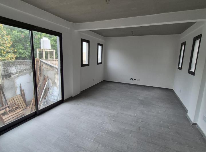 Departamento · 30m² · 1 Ambiente