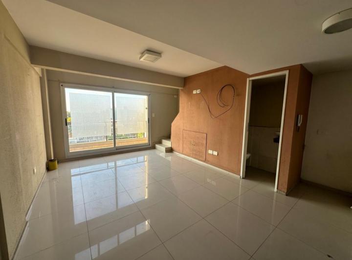Departamento · 42m² · 2 Ambientes