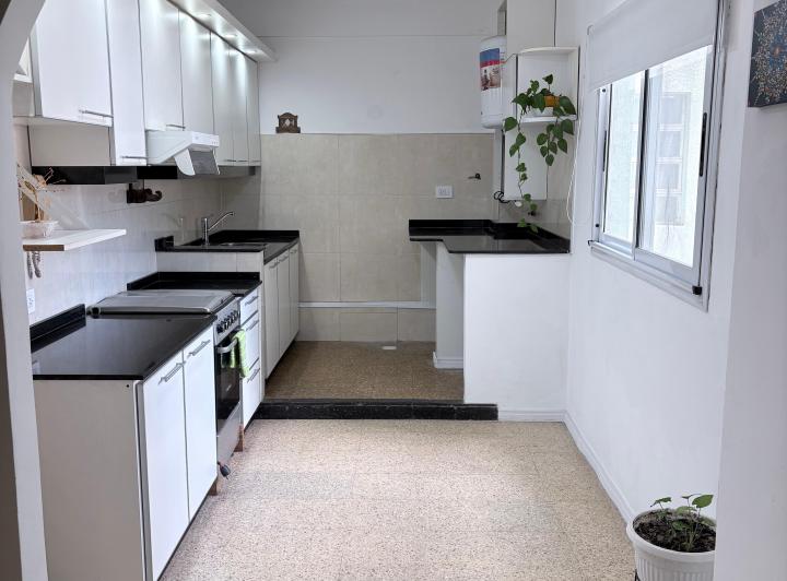 Departamento · 52m² · 2 Ambientes