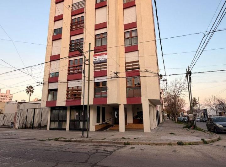 Departamento · 40m² · 2 Ambientes