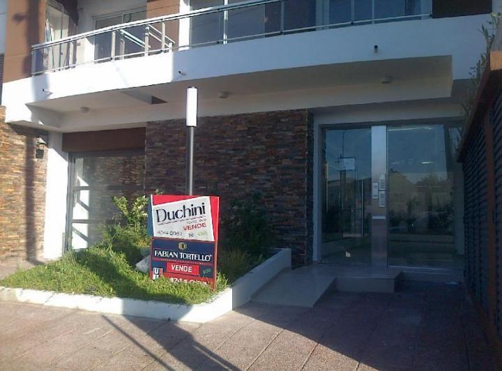 Departamento · 37m² · 2 Ambientes