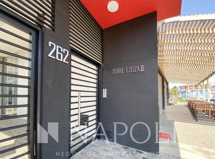 Departamento · 65m² · 3 Ambientes