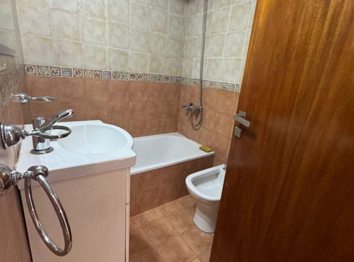 Departamento · 43m² · 2 Ambientes
