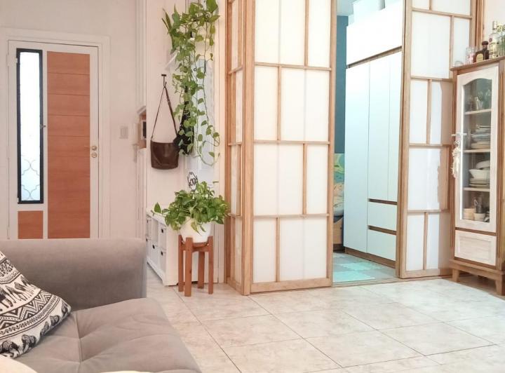 Departamento · 48m² · 2 Ambientes